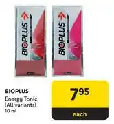 Makro BioPlus Energy Tonic-10ml offer