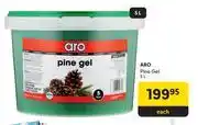 Makro Aro Pine Gel-5L offer