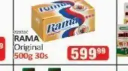 KitKat Cash and Carry Rama Original 500g 30s offer