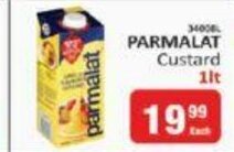 KitKat Cash and Carry Parmalat Custard 1lt offer