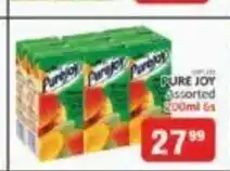 KitKat Cash and Carry Pure Joy Assorted 200ml 6s offer
