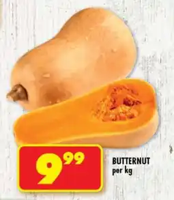 Shoprite BUTTERNUT offer