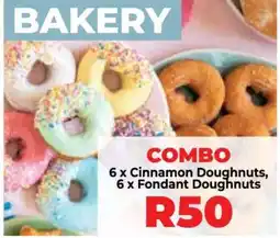 Food Lover's Market COMBO offer
