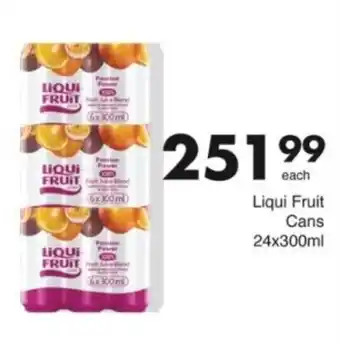 Save Hyper Liqui Fruit Cans offer