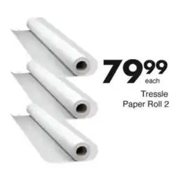 Save Hyper Tressle Paper Roll offer
