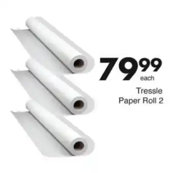 Save Hyper Tressle Paper Roll offer