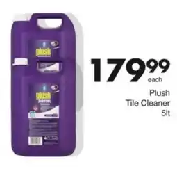 Save Hyper Plush Tile Cleaner offer