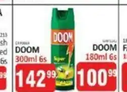 KitKat Cash and Carry Doom 300ml 6s offer