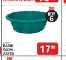 KitKat Cash and Carry Basin 56cm - Asstd offer