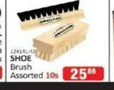 KitKat Cash and Carry Shoe Brush Assorted 10s offer