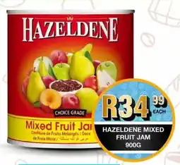 Take 'n Pay Hazeldene Mixed Fruit Jam offer