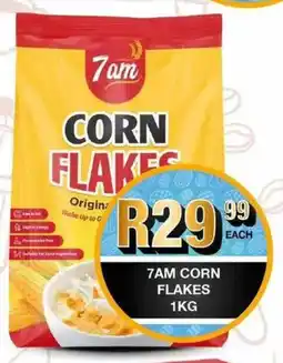 Take 'n Pay 7am Corn Flakes offer