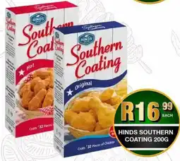 Take 'n Pay Hinds Southern Coating offer