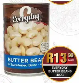 Take 'n Pay Everyday butter beans offer