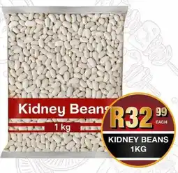 Take 'n Pay Kidney Beans offer