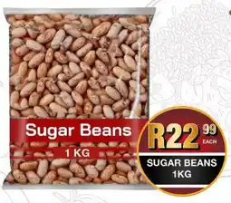 Take 'n Pay Sugar Beans offer