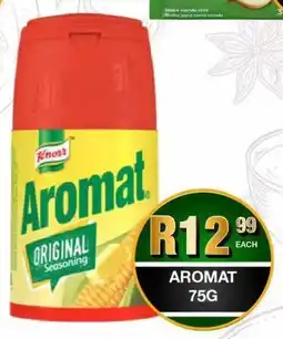 Take 'n Pay Knorr Aromat offer