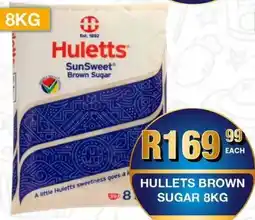 Take 'n Pay Huletts SunSweet Brown Sugar offer