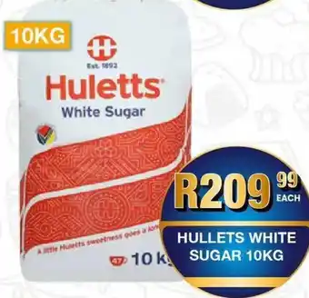 Take 'n Pay Huletts White Sugar offer