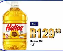 Take 'n Pay Helios Oil offer