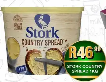 Take 'n Pay Stork country spread offer