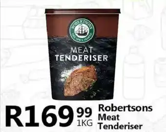 Take 'n Pay Robertsons Meat Tenderiser offer