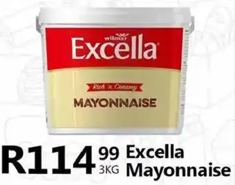Take 'n Pay Excella Mayonnaise offer