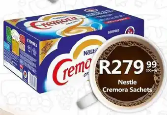 Take 'n Pay Nestle Cremora Sachets offer