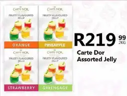 Take 'n Pay Carte Dor Assorted Jelly offer