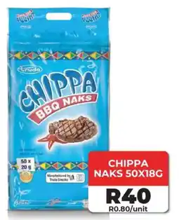 1UP Chippa naks offer