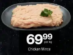 Checkers Chicken Mince offer
