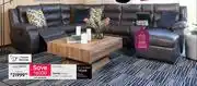 Bradlows Emma 7 Piece Corner Lounge Suite offer