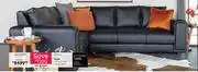 Bradlows Tayla 2 Piece Corner Lounge Suite offer