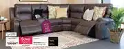 Bradlows Barbados 6 Piece Corner Lounge Suite offer