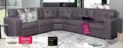 Bradlows Viera 6 Piece Corner Lounge Suite offer