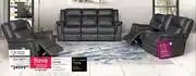 Bradlows Cortar 3 Piece 3 Action Reclining Lounge Suite offer