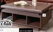 Bradlows Lagos Coffee Table offer