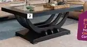 Bradlows Cassa Coffee Table offer
