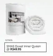 Bradlows Sleepmasters Duvet Inner Queen offer