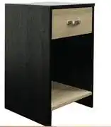 Bradlows Steel & Rose Pedestals offer