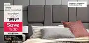 Bradlows Trivia Queen Headboard offer