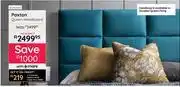 Bradlows Paxton Queen Headboard offer