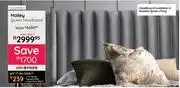 Bradlows Hailey Queen Headboard offer