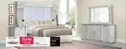 Bradlows Ivana 2 Piece Bedroom Suite offer