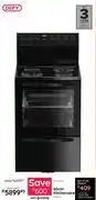 Bradlows Defy 60cm Kitchenaire DSS694 offer