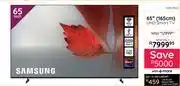 Bradlows Samsung 65 (165cm) UHD Smart TV 10307822 offer