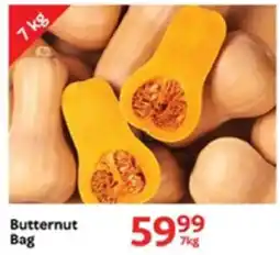 Oxford Freshmarket Butternut Bag offer
