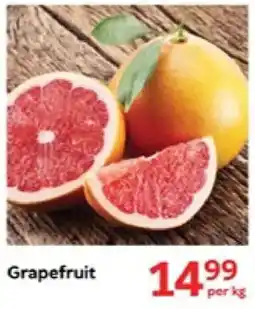 Oxford Freshmarket Grapefruit offer
