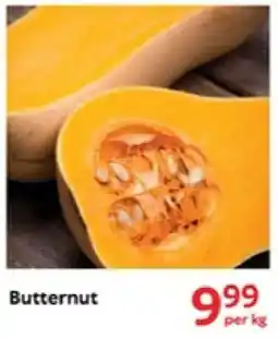 Oxford Freshmarket Butternut offer