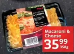 Oxford Freshmarket Macaroni & Cheese offer